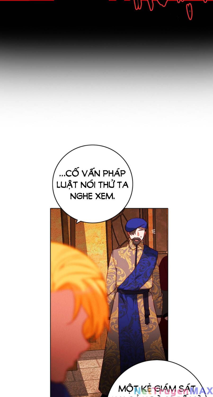 đọc truyện Hóa Kiếp Thành Chị Gái Của Bạo Chúa Chương 158 ảnh 23 tại Thiên Thai Truyện