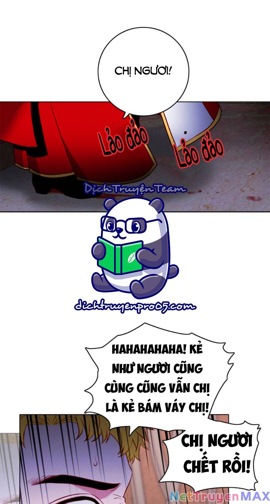 đọc truyện Hóa Kiếp Thành Chị Gái Của Bạo Chúa Chương 158 ảnh 37 tại Thiên Thai Truyện