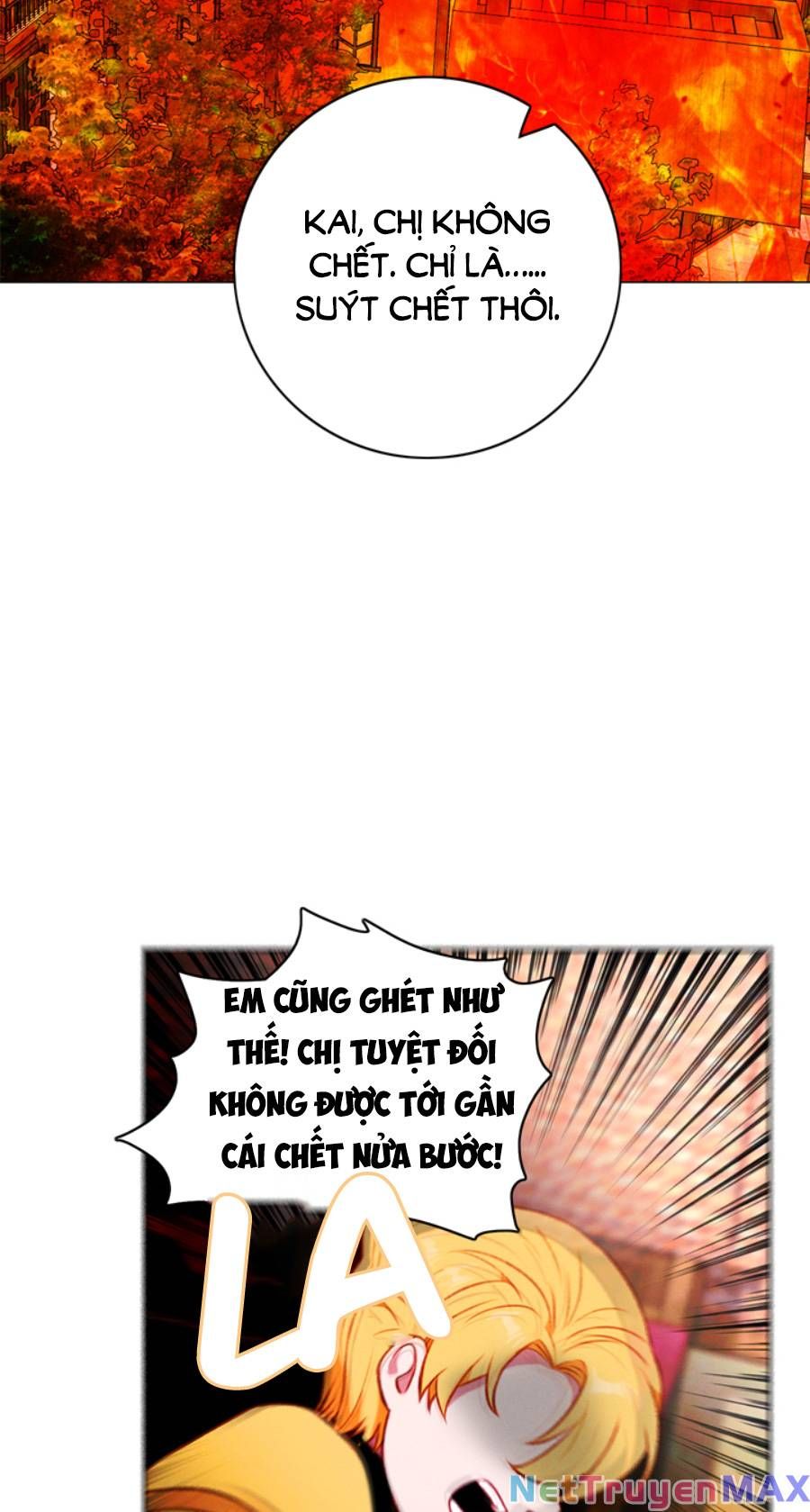 đọc truyện Hóa Kiếp Thành Chị Gái Của Bạo Chúa Chương 158 ảnh 59 tại Thiên Thai Truyện