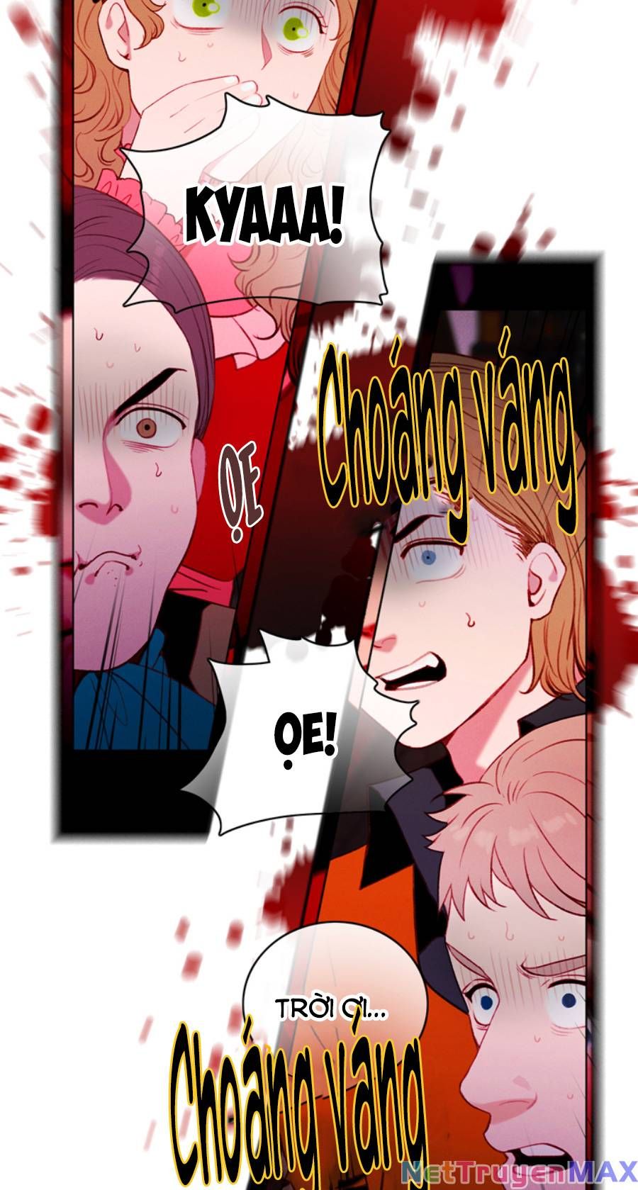 đọc truyện Hóa Kiếp Thành Chị Gái Của Bạo Chúa Chương 158 ảnh 9 tại Thiên Thai Truyện