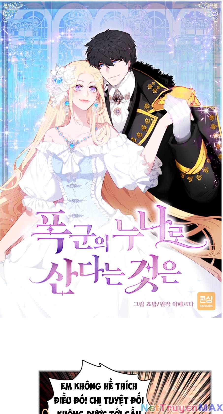 đọc truyện Hóa Kiếp Thành Chị Gái Của Bạo Chúa Chương 159 ảnh 3 tại Thiên Thai Truyện