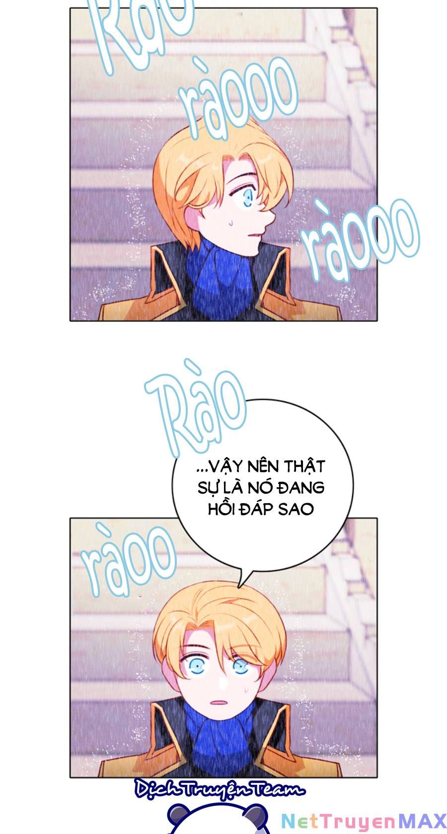 đọc truyện Hóa Kiếp Thành Chị Gái Của Bạo Chúa Chương 159 ảnh 30 tại Thiên Thai Truyện