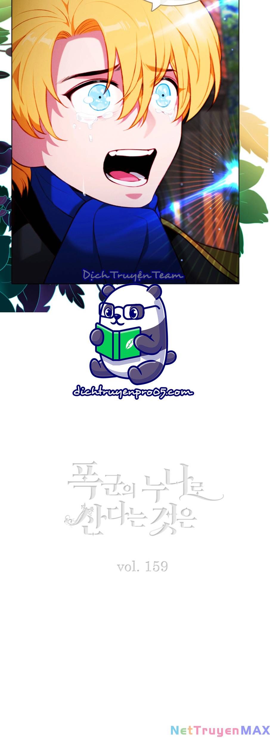 đọc truyện Hóa Kiếp Thành Chị Gái Của Bạo Chúa Chương 159 ảnh 5 tại Thiên Thai Truyện