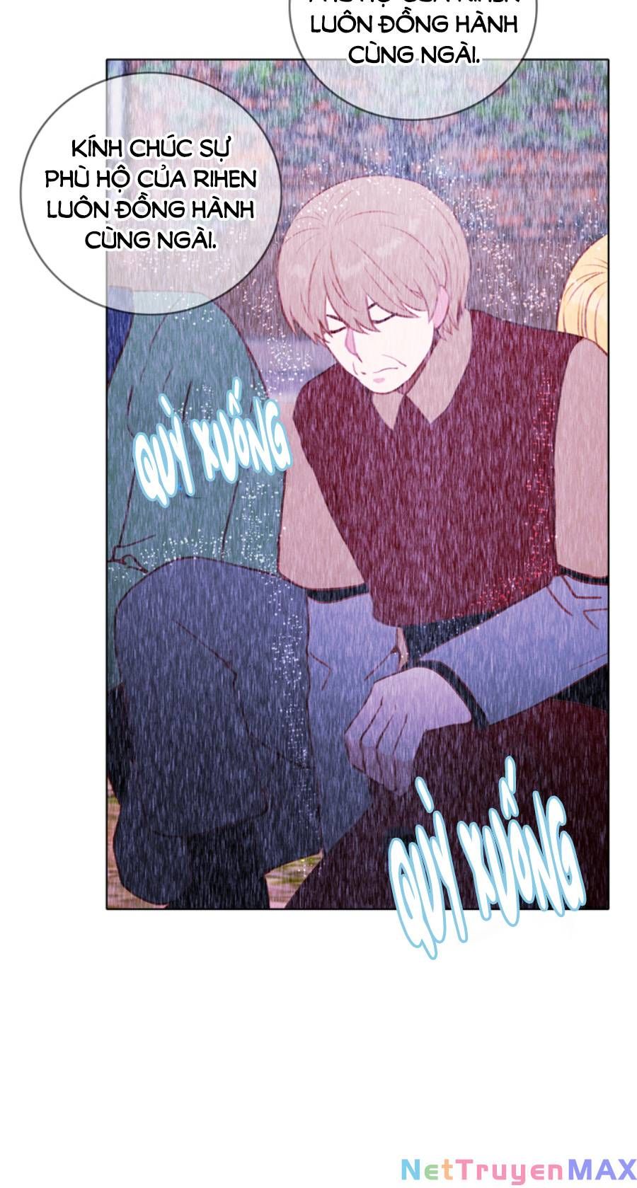 đọc truyện Hóa Kiếp Thành Chị Gái Của Bạo Chúa Chương 159 ảnh 36 tại Thiên Thai Truyện