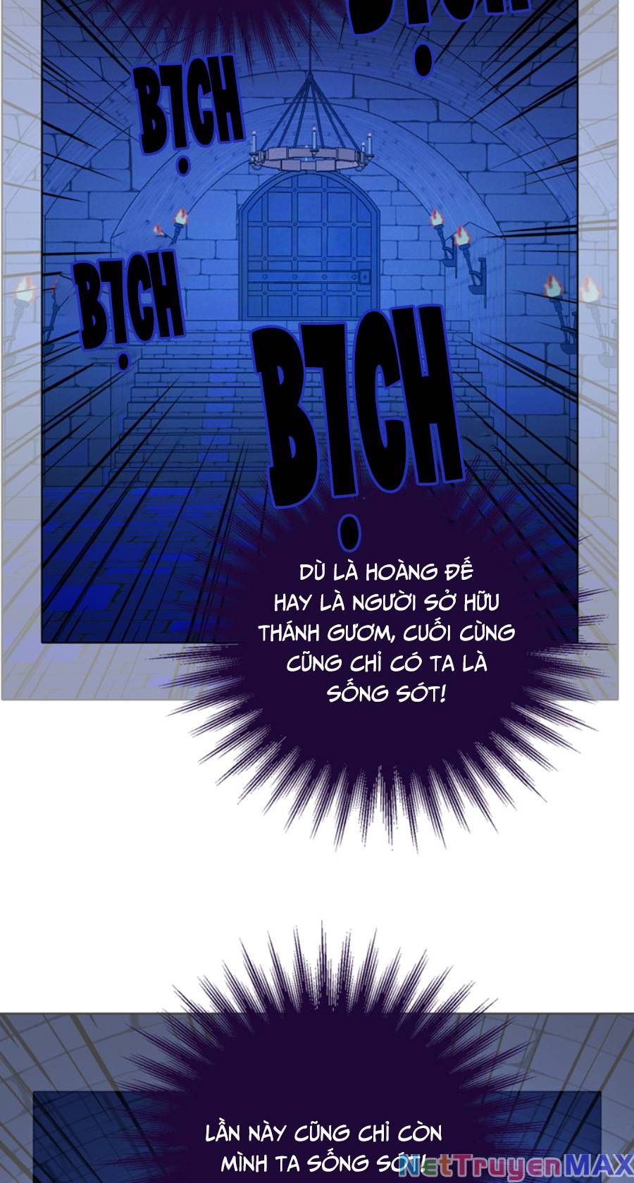 đọc truyện Hóa Kiếp Thành Chị Gái Của Bạo Chúa Chương 159 ảnh 47 tại Thiên Thai Truyện