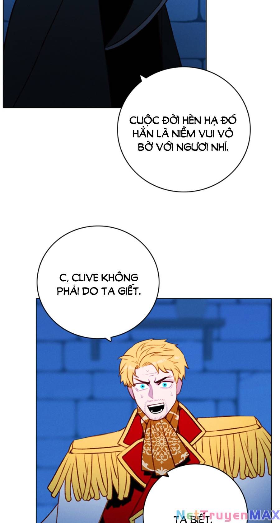 đọc truyện Hóa Kiếp Thành Chị Gái Của Bạo Chúa Chương 159 ảnh 62 tại Thiên Thai Truyện