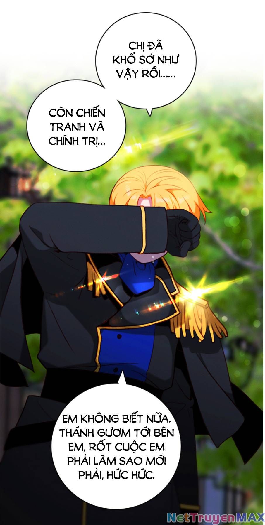 đọc truyện Hóa Kiếp Thành Chị Gái Của Bạo Chúa Chương 159 ảnh 11 tại Thiên Thai Truyện