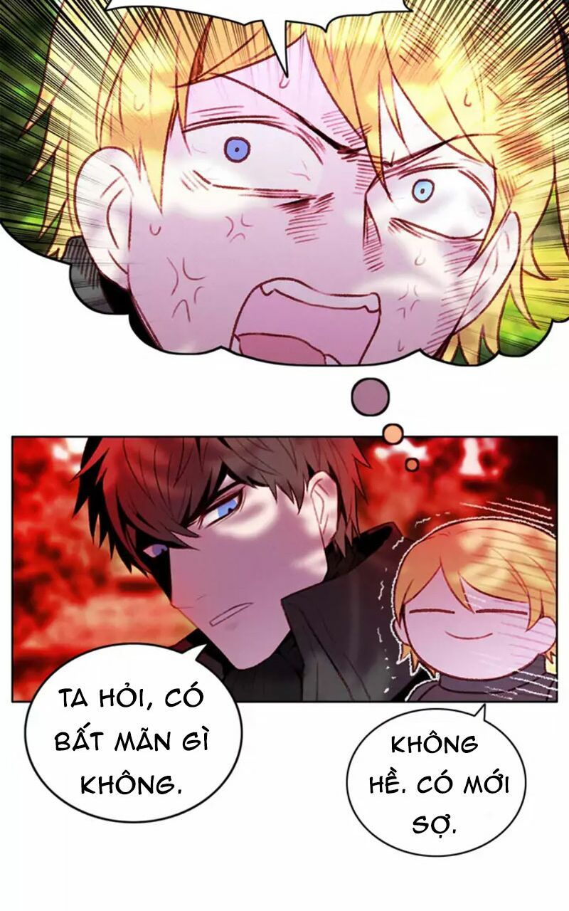 đọc truyện Hóa Kiếp Thành Chị Gái Của Bạo Chúa Chương 16 ảnh 16 tại Thiên Thai Truyện