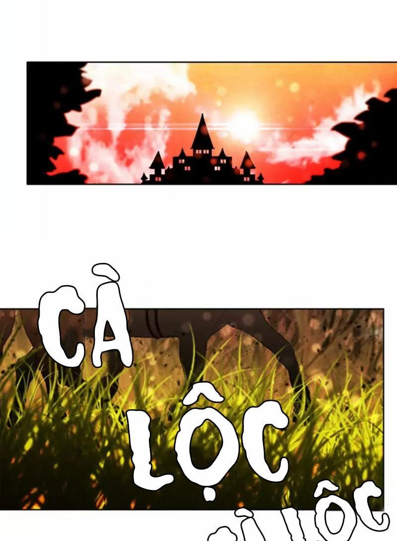 đọc truyện Hóa Kiếp Thành Chị Gái Của Bạo Chúa Chương 16 ảnh 17 tại Thiên Thai Truyện