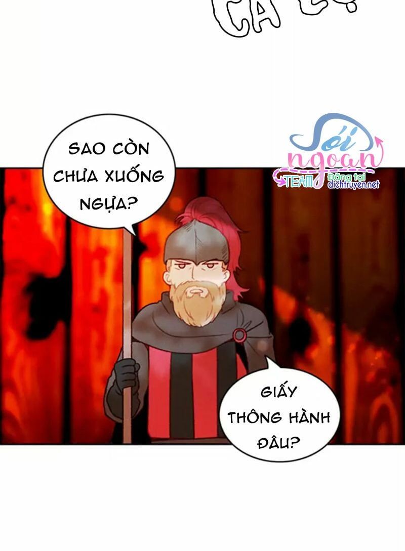 đọc truyện Hóa Kiếp Thành Chị Gái Của Bạo Chúa Chương 16 ảnh 18 tại Thiên Thai Truyện