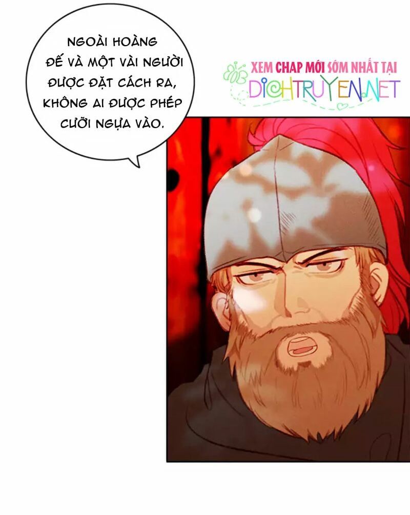 đọc truyện Hóa Kiếp Thành Chị Gái Của Bạo Chúa Chương 16 ảnh 20 tại Thiên Thai Truyện