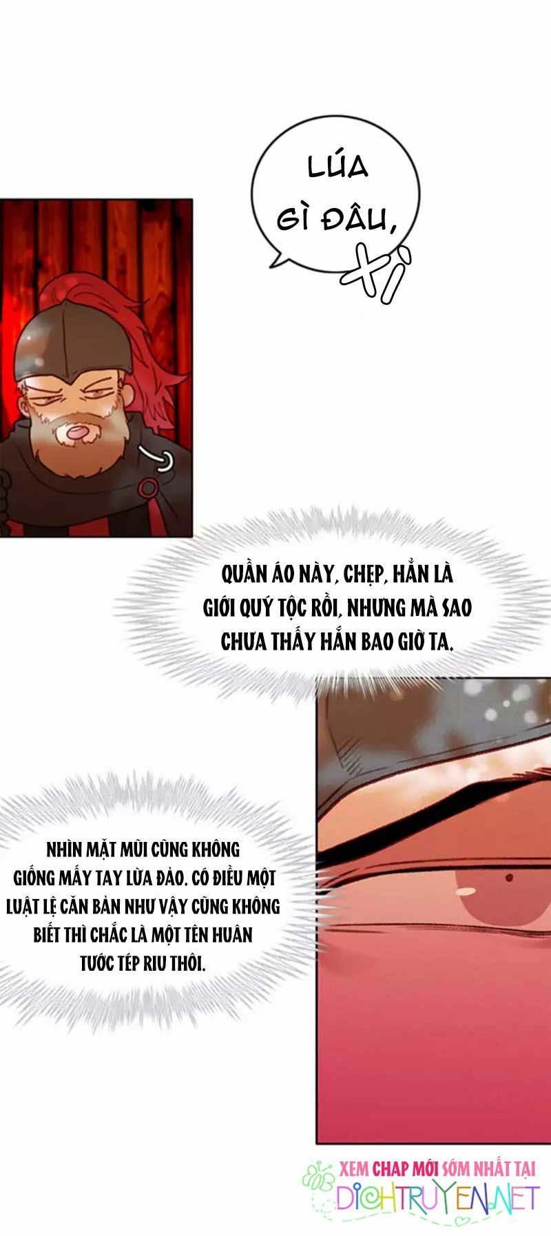 đọc truyện Hóa Kiếp Thành Chị Gái Của Bạo Chúa Chương 16 ảnh 23 tại Thiên Thai Truyện