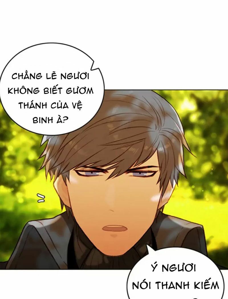 đọc truyện Hóa Kiếp Thành Chị Gái Của Bạo Chúa Chương 16 ảnh 24 tại Thiên Thai Truyện