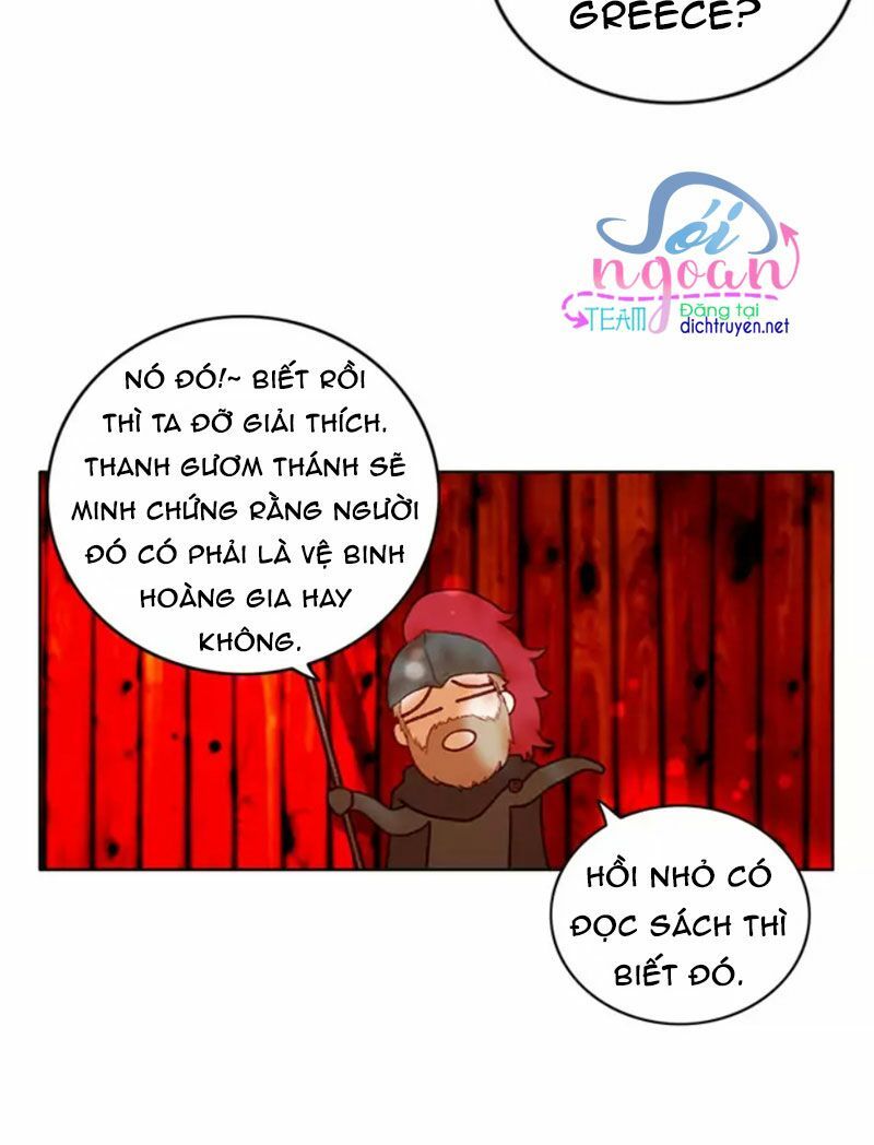 đọc truyện Hóa Kiếp Thành Chị Gái Của Bạo Chúa Chương 16 ảnh 25 tại Thiên Thai Truyện