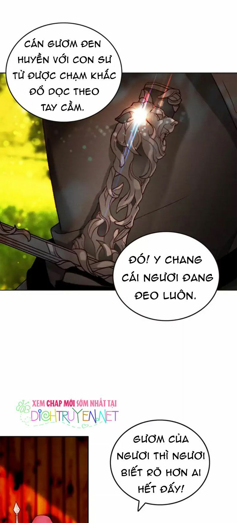 đọc truyện Hóa Kiếp Thành Chị Gái Của Bạo Chúa Chương 16 ảnh 26 tại Thiên Thai Truyện