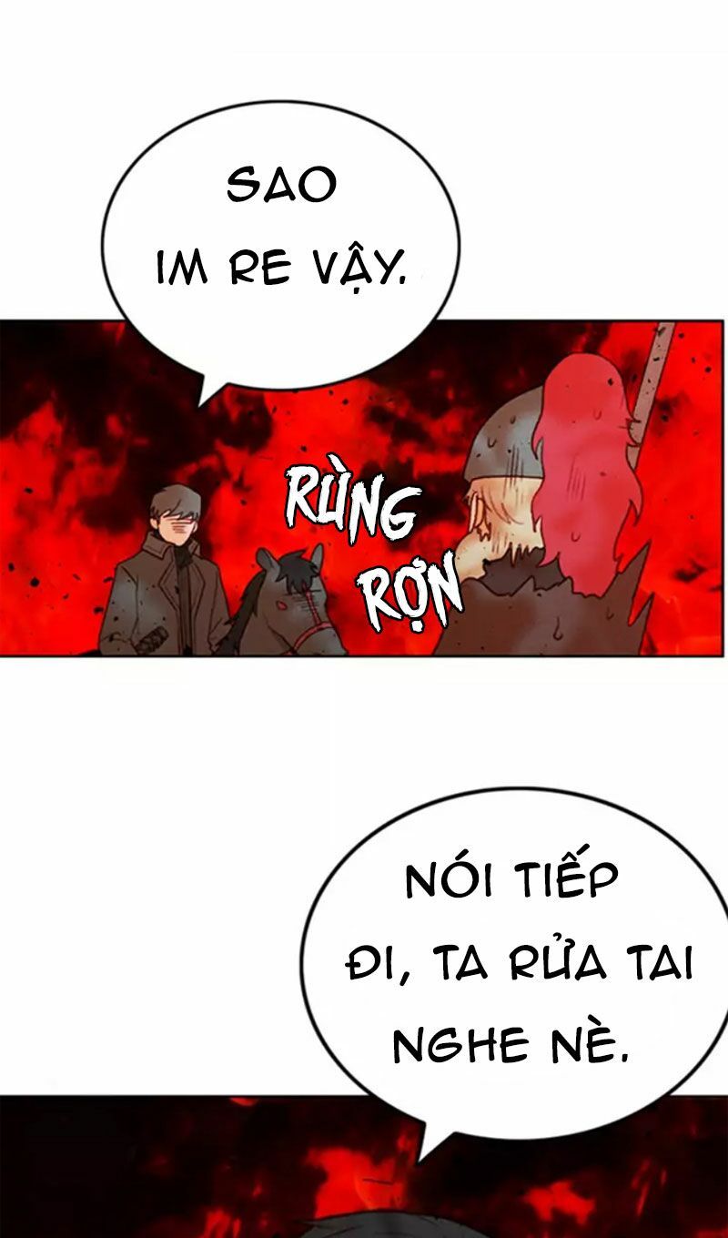 đọc truyện Hóa Kiếp Thành Chị Gái Của Bạo Chúa Chương 16 ảnh 29 tại Thiên Thai Truyện