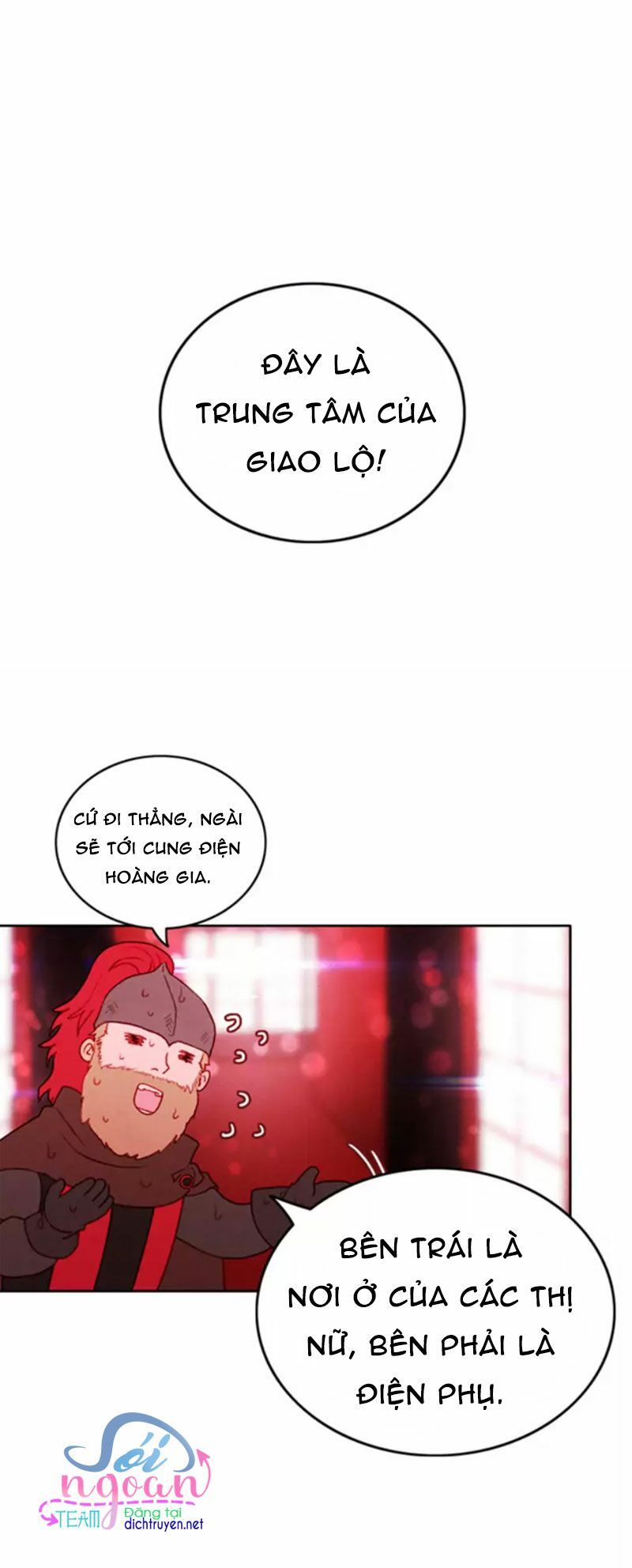 đọc truyện Hóa Kiếp Thành Chị Gái Của Bạo Chúa Chương 16 ảnh 31 tại Thiên Thai Truyện