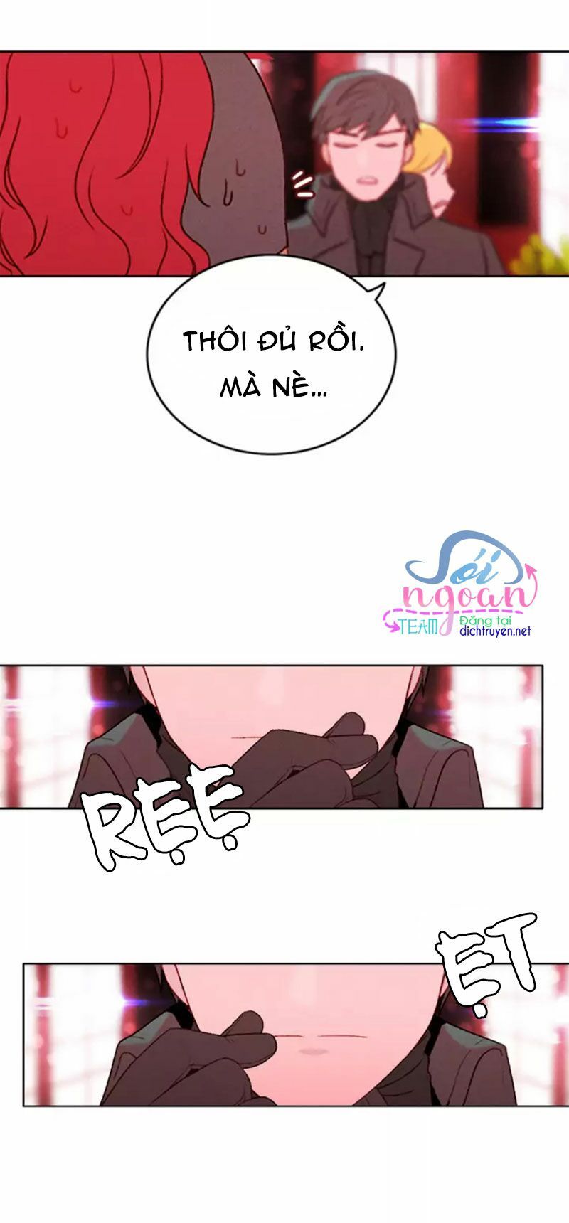 đọc truyện Hóa Kiếp Thành Chị Gái Của Bạo Chúa Chương 16 ảnh 33 tại Thiên Thai Truyện