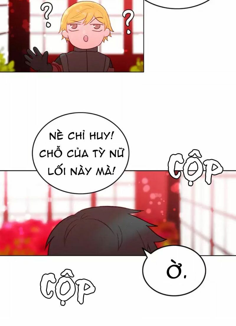 đọc truyện Hóa Kiếp Thành Chị Gái Của Bạo Chúa Chương 16 ảnh 38 tại Thiên Thai Truyện