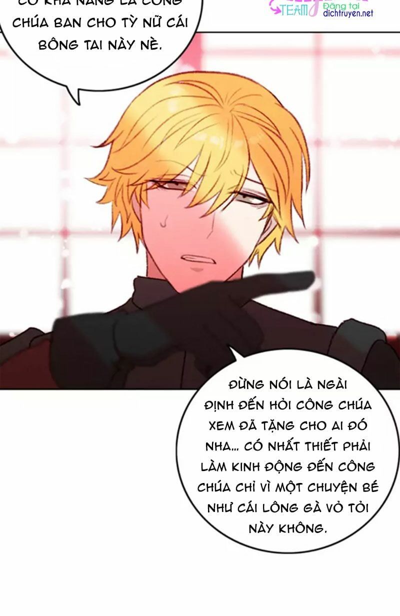 đọc truyện Hóa Kiếp Thành Chị Gái Của Bạo Chúa Chương 16 ảnh 40 tại Thiên Thai Truyện