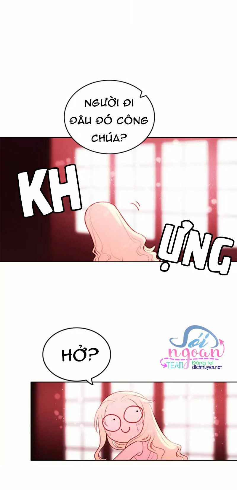 đọc truyện Hóa Kiếp Thành Chị Gái Của Bạo Chúa Chương 16 ảnh 6 tại Thiên Thai Truyện