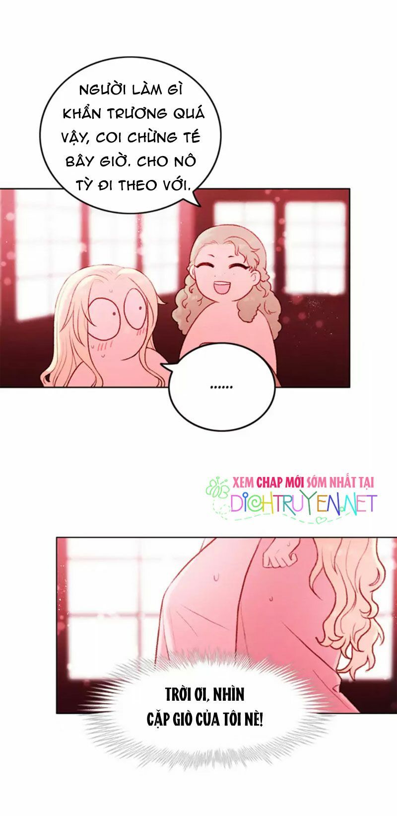 đọc truyện Hóa Kiếp Thành Chị Gái Của Bạo Chúa Chương 16 ảnh 7 tại Thiên Thai Truyện