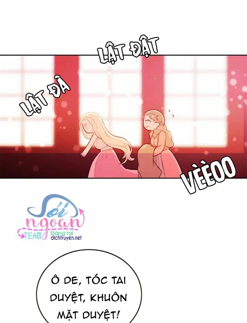 đọc truyện Hóa Kiếp Thành Chị Gái Của Bạo Chúa Chương 16 ảnh 10 tại Thiên Thai Truyện