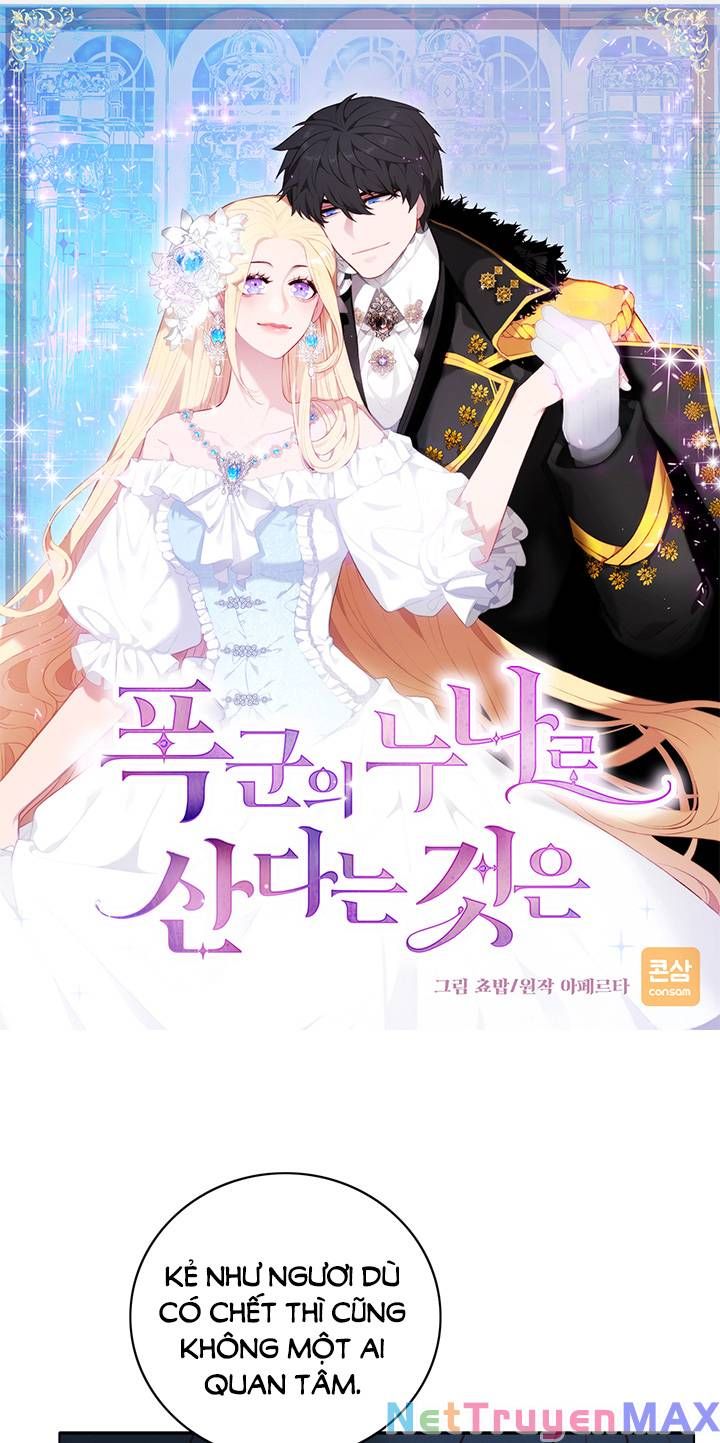 đọc truyện Hóa Kiếp Thành Chị Gái Của Bạo Chúa Chương 160 ảnh 3 tại Thiên Thai Truyện