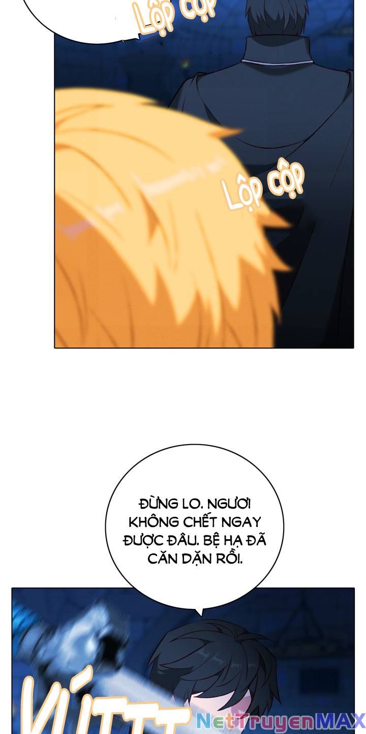 đọc truyện Hóa Kiếp Thành Chị Gái Của Bạo Chúa Chương 160 ảnh 25 tại Thiên Thai Truyện