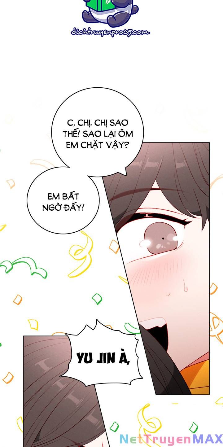 đọc truyện Hóa Kiếp Thành Chị Gái Của Bạo Chúa Chương 160 ảnh 39 tại Thiên Thai Truyện