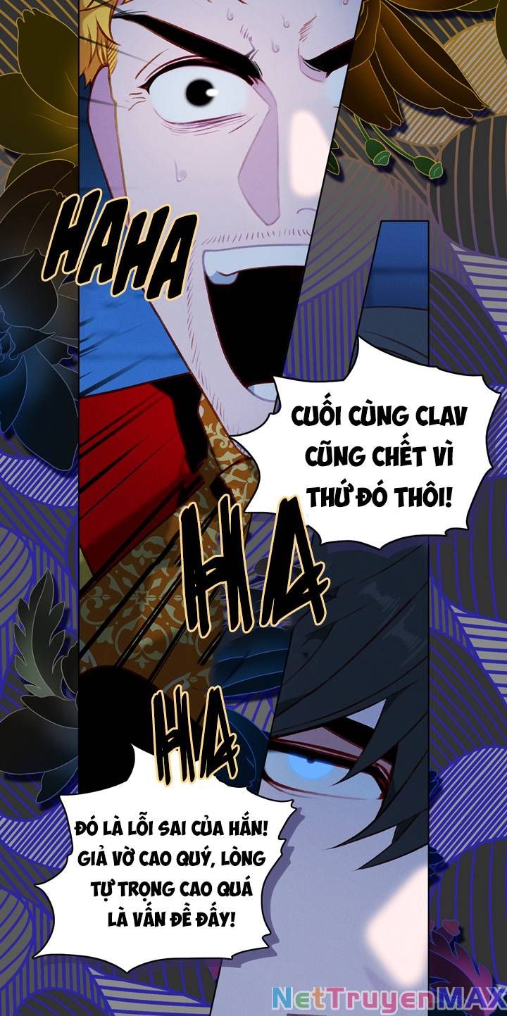 đọc truyện Hóa Kiếp Thành Chị Gái Của Bạo Chúa Chương 160 ảnh 6 tại Thiên Thai Truyện