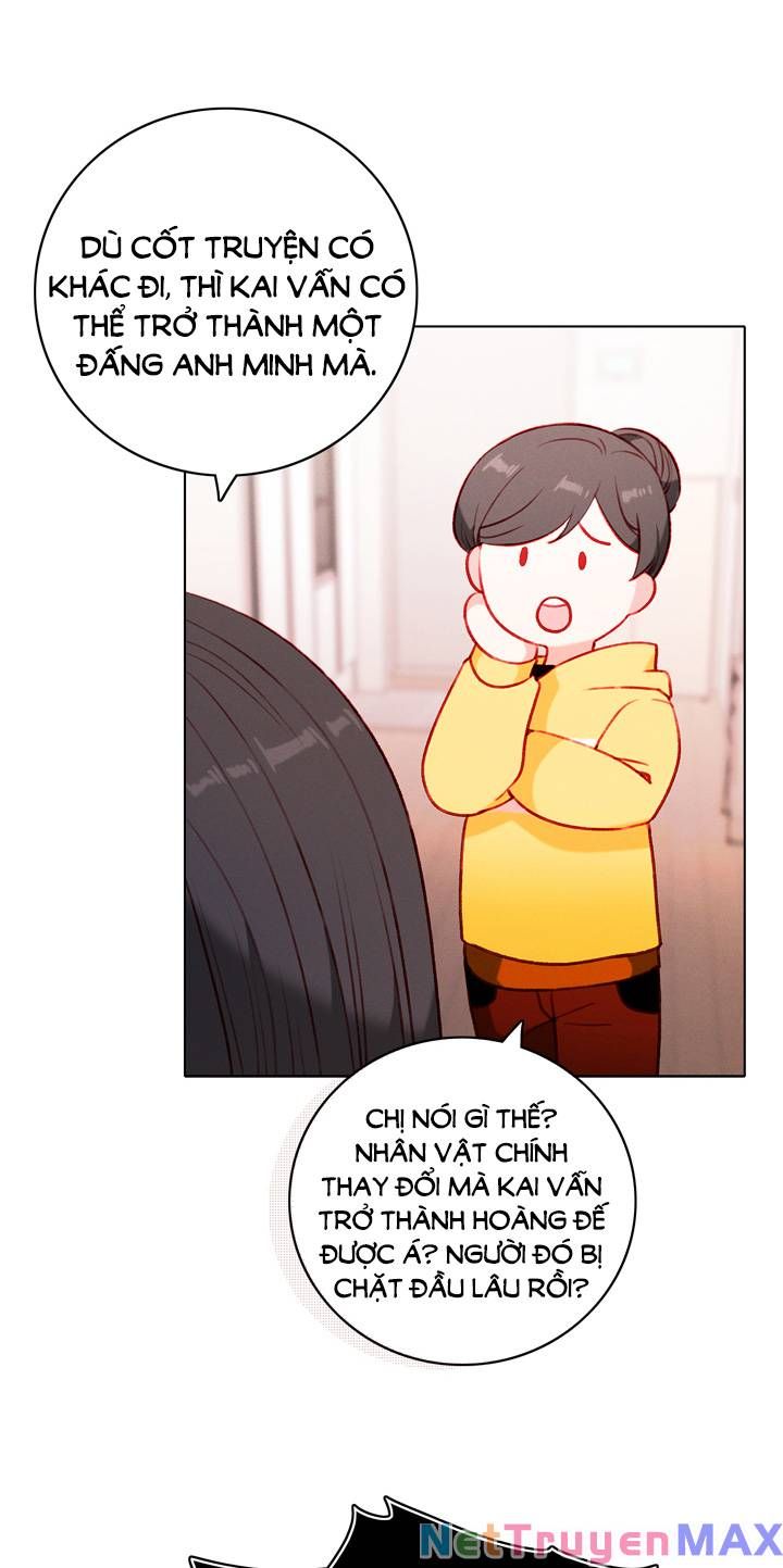 đọc truyện Hóa Kiếp Thành Chị Gái Của Bạo Chúa Chương 160 ảnh 45 tại Thiên Thai Truyện