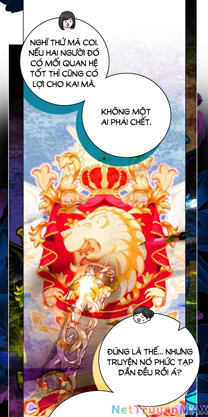 đọc truyện Hóa Kiếp Thành Chị Gái Của Bạo Chúa Chương 160 ảnh 50 tại Thiên Thai Truyện