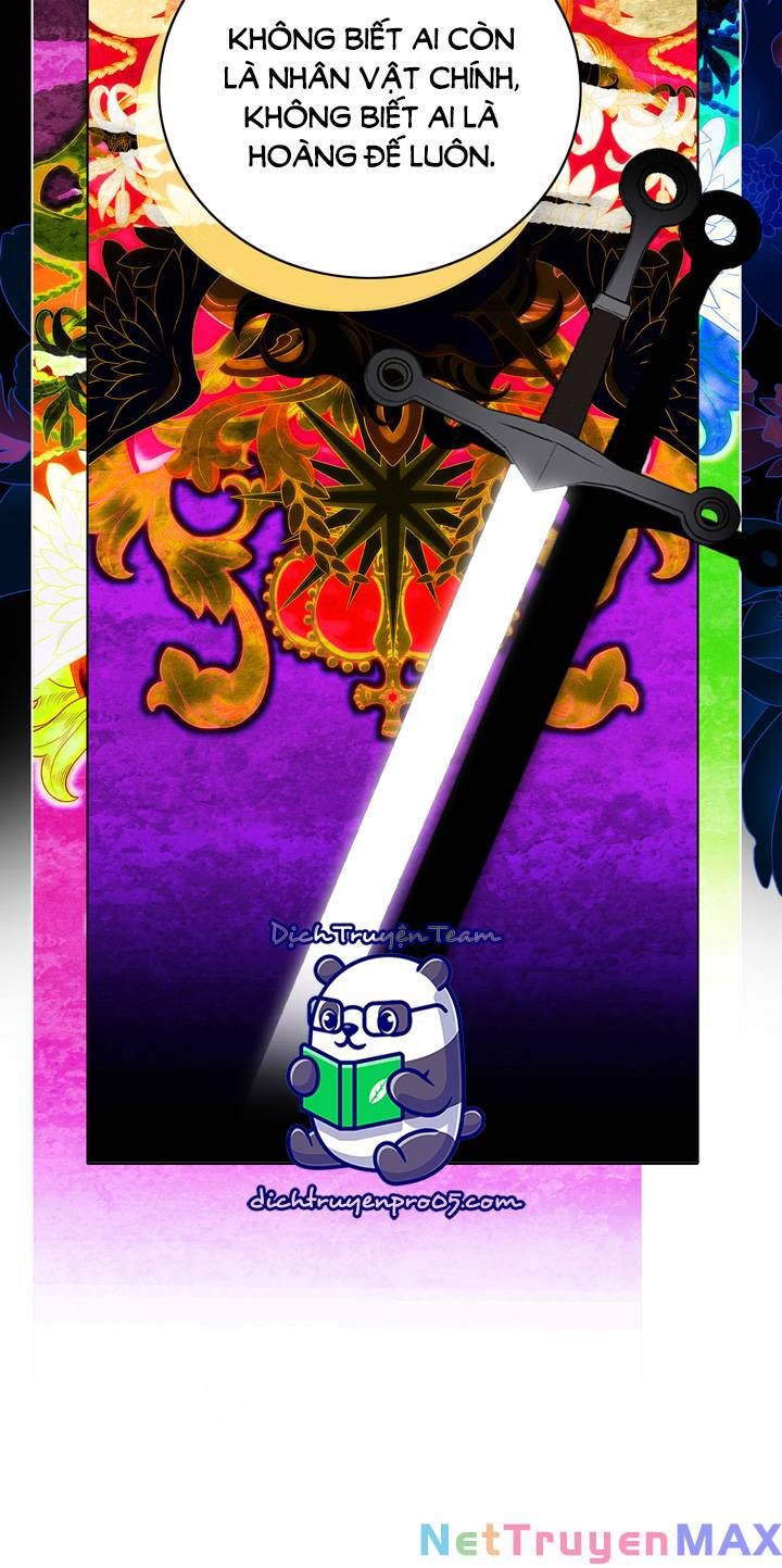 đọc truyện Hóa Kiếp Thành Chị Gái Của Bạo Chúa Chương 160 ảnh 51 tại Thiên Thai Truyện