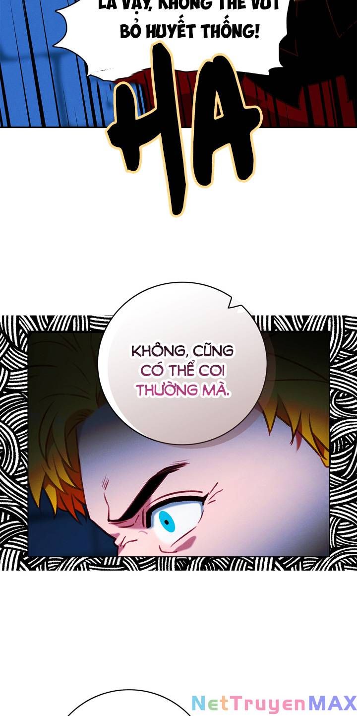 đọc truyện Hóa Kiếp Thành Chị Gái Của Bạo Chúa Chương 160 ảnh 10 tại Thiên Thai Truyện