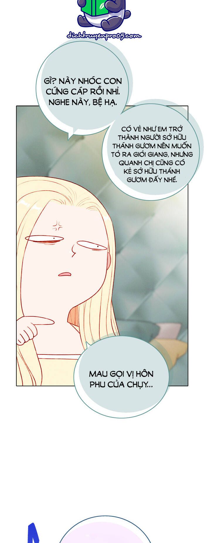 đọc truyện Hóa Kiếp Thành Chị Gái Của Bạo Chúa Chương 161 ảnh 13 tại Thiên Thai Truyện