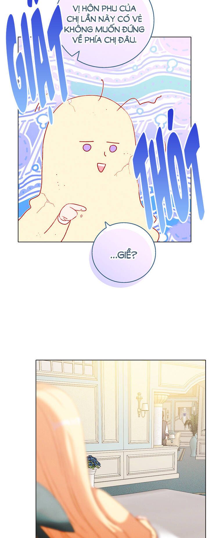 đọc truyện Hóa Kiếp Thành Chị Gái Của Bạo Chúa Chương 161 ảnh 14 tại Thiên Thai Truyện