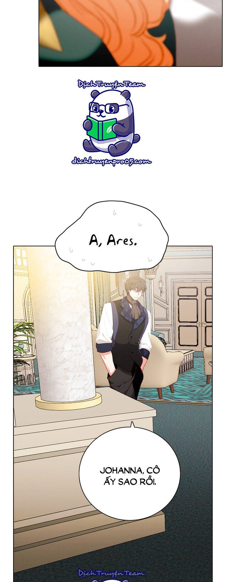 đọc truyện Hóa Kiếp Thành Chị Gái Của Bạo Chúa Chương 161 ảnh 15 tại Thiên Thai Truyện