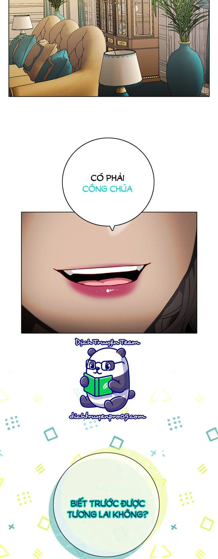 đọc truyện Hóa Kiếp Thành Chị Gái Của Bạo Chúa Chương 161 ảnh 19 tại Thiên Thai Truyện