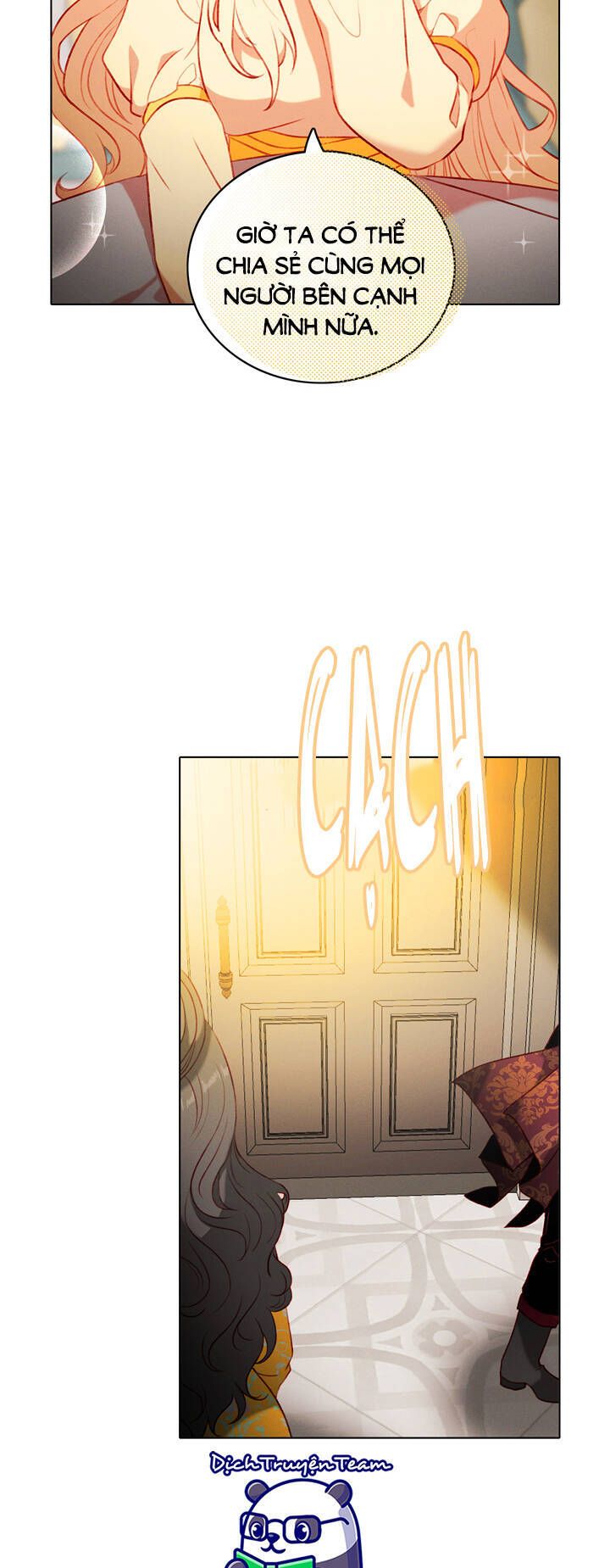 đọc truyện Hóa Kiếp Thành Chị Gái Của Bạo Chúa Chương 161 ảnh 24 tại Thiên Thai Truyện