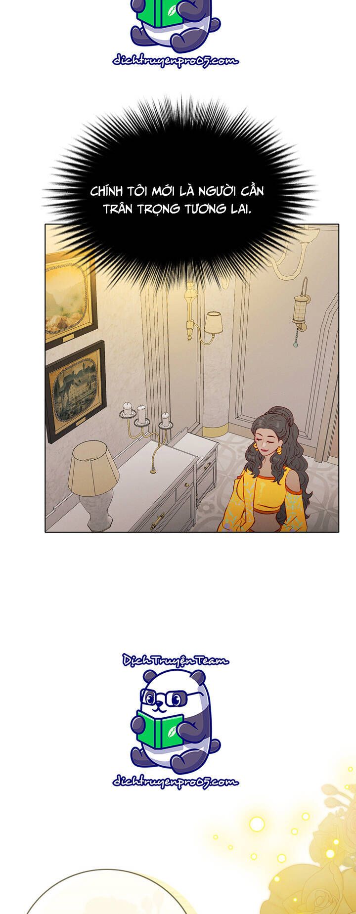 đọc truyện Hóa Kiếp Thành Chị Gái Của Bạo Chúa Chương 161 ảnh 25 tại Thiên Thai Truyện