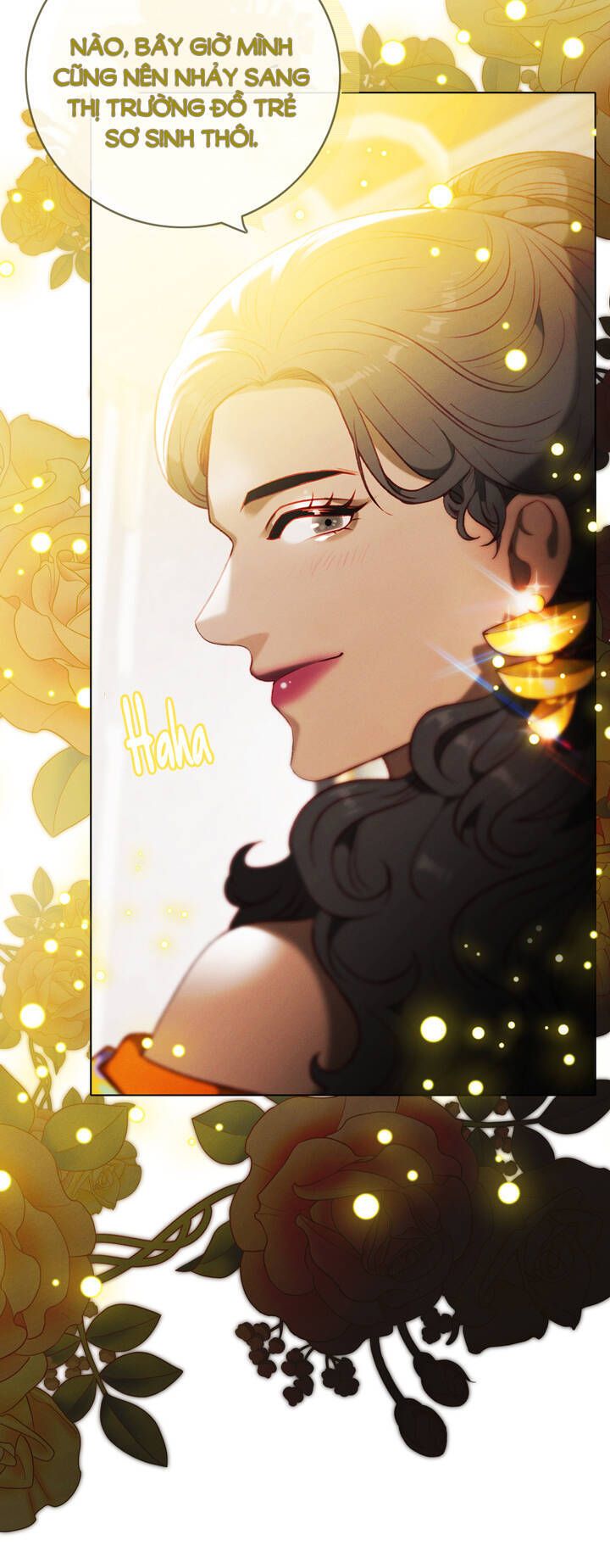 đọc truyện Hóa Kiếp Thành Chị Gái Của Bạo Chúa Chương 161 ảnh 26 tại Thiên Thai Truyện