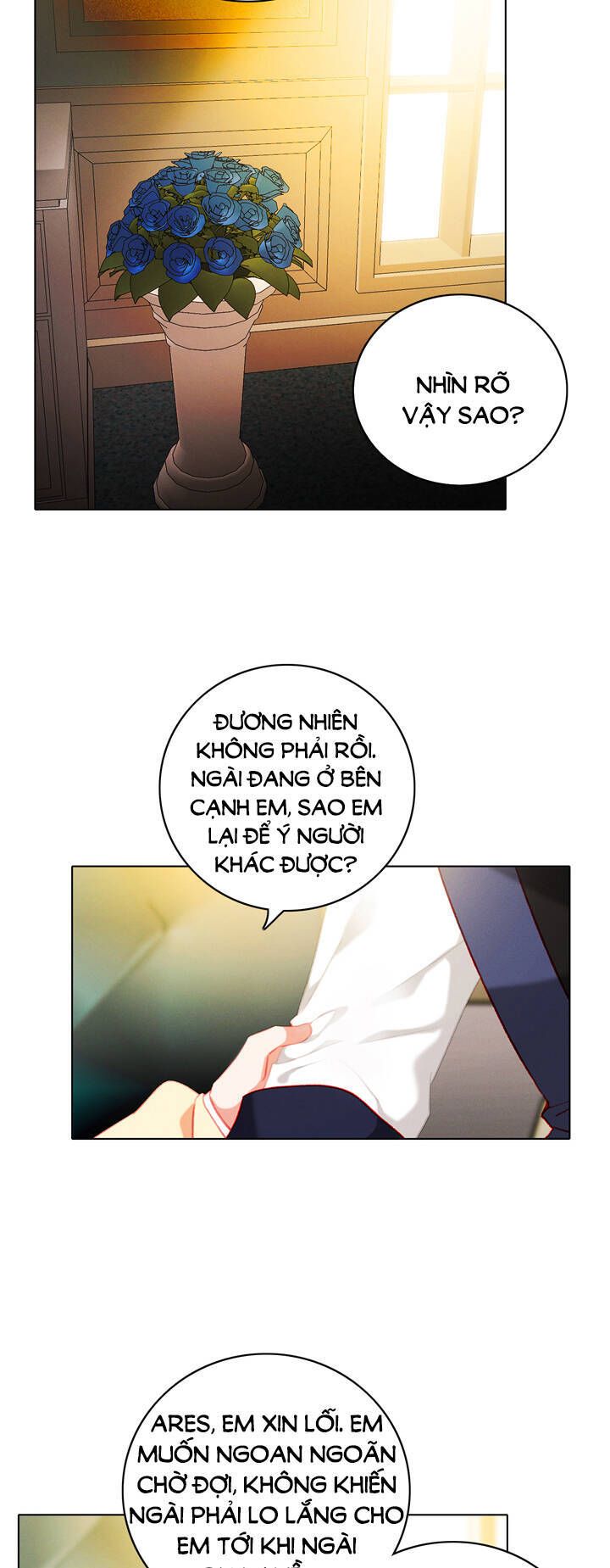 đọc truyện Hóa Kiếp Thành Chị Gái Của Bạo Chúa Chương 161 ảnh 28 tại Thiên Thai Truyện