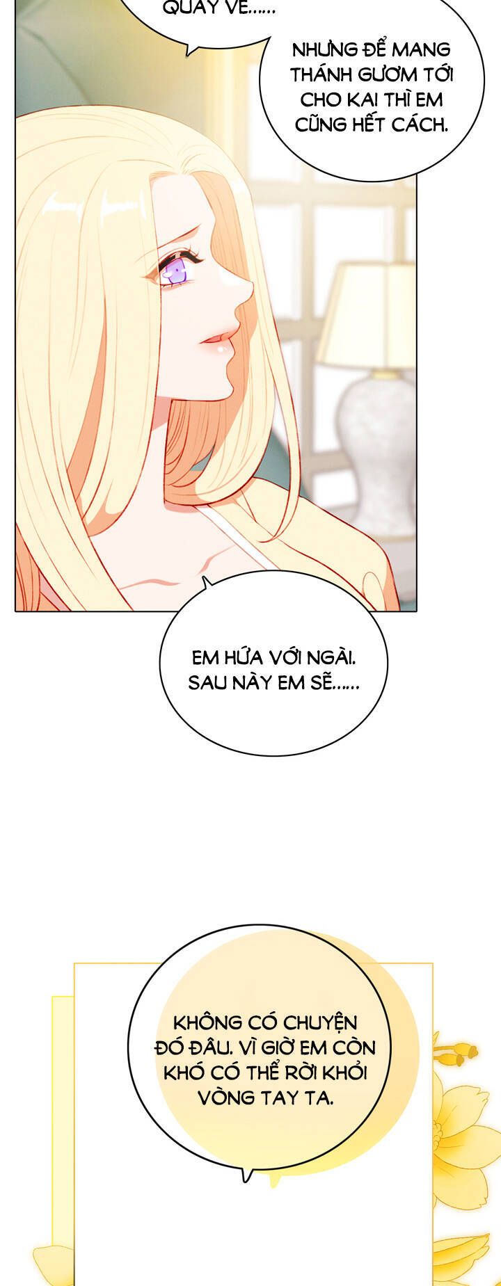 đọc truyện Hóa Kiếp Thành Chị Gái Của Bạo Chúa Chương 161 ảnh 29 tại Thiên Thai Truyện