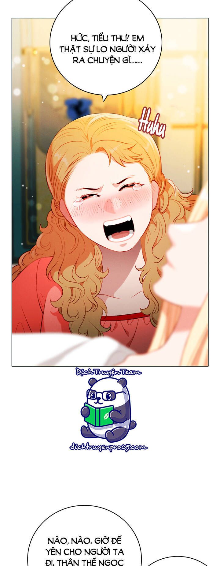 đọc truyện Hóa Kiếp Thành Chị Gái Của Bạo Chúa Chương 161 ảnh 5 tại Thiên Thai Truyện