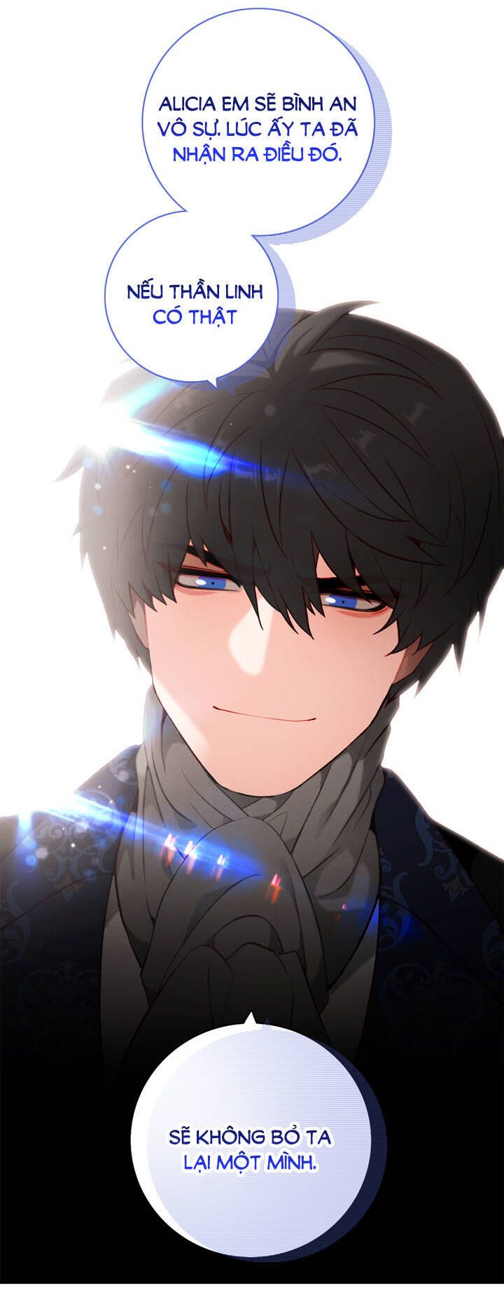 đọc truyện Hóa Kiếp Thành Chị Gái Của Bạo Chúa Chương 161 ảnh 35 tại Thiên Thai Truyện