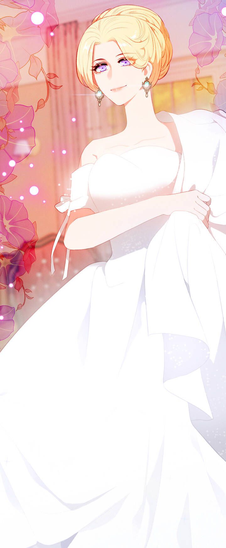 đọc truyện Hóa Kiếp Thành Chị Gái Của Bạo Chúa Chương 161 ảnh 44 tại Thiên Thai Truyện