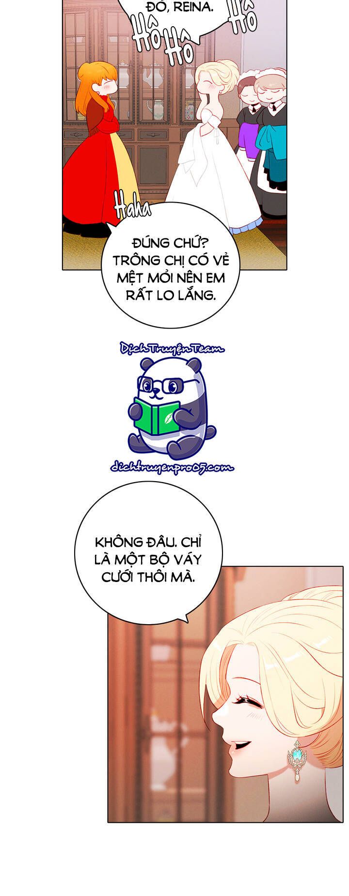 đọc truyện Hóa Kiếp Thành Chị Gái Của Bạo Chúa Chương 161 ảnh 46 tại Thiên Thai Truyện