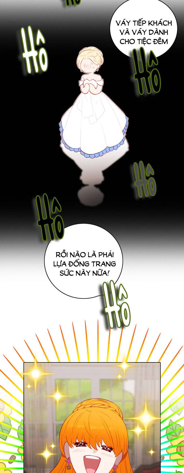 đọc truyện Hóa Kiếp Thành Chị Gái Của Bạo Chúa Chương 161 ảnh 48 tại Thiên Thai Truyện