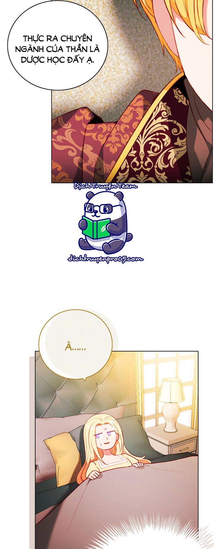 đọc truyện Hóa Kiếp Thành Chị Gái Của Bạo Chúa Chương 161 ảnh 7 tại Thiên Thai Truyện